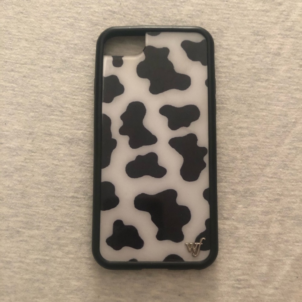 iphone 8 wildflower case